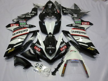 2007-2008 Fimer Yamaha R1 Carénage Moto